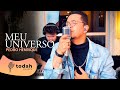 Pedro Henrique | Meu Universo [Cover PG]