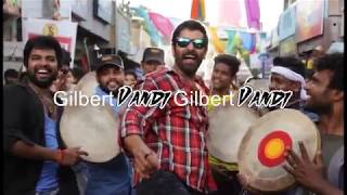 Sketch | Atchi Putchi Song with Lyrics | Chiyaan Vikram | Vijay Chandar | Thaman S