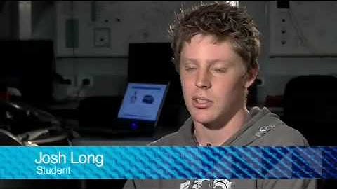 Learning in the 21st Century - Part 4 - Is e-learning difficult?