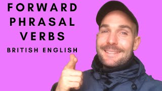 Definitions of Forward - Learn British English