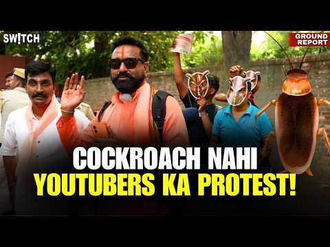 Cockroach Janta Party: Can Abhijeet Dipke and Sonam Wangchuk Force Dharmendra Pradhan to Resign