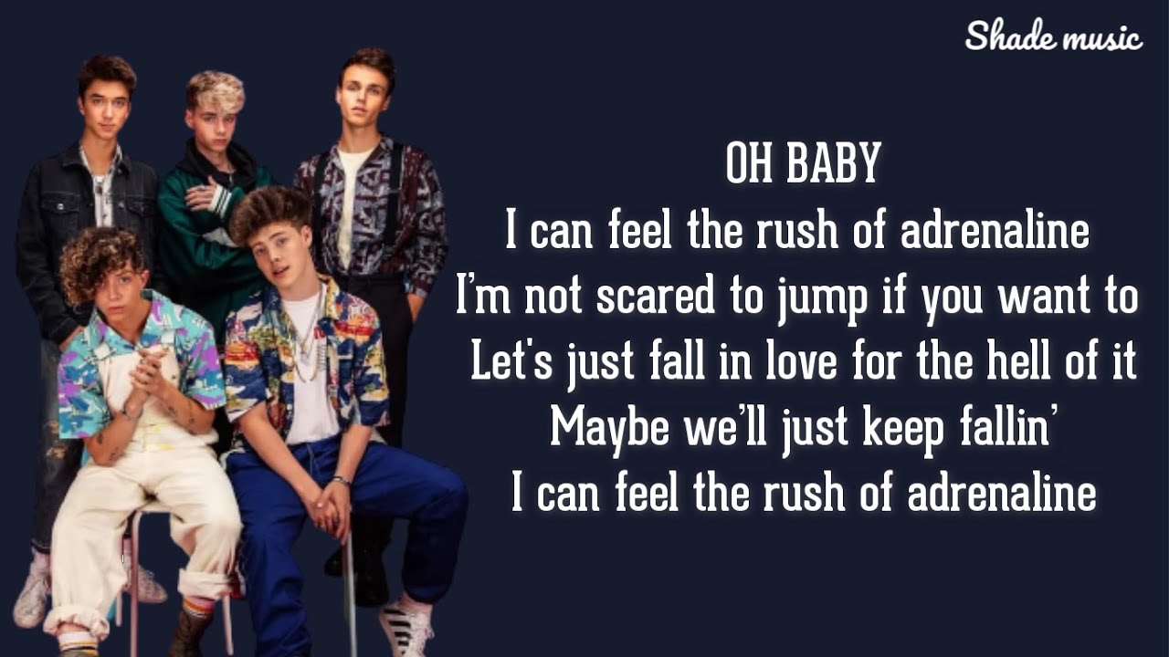 why-don-t-we-fallin-lyrics-youtube