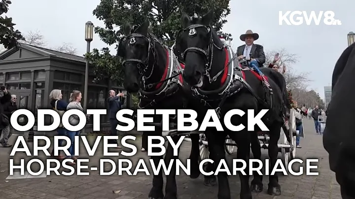 Republican-led group turns in signatures for anti-tax ballot measure, stalling new funds for ODOT