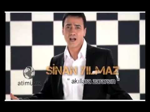 Akıllara Zararsın Sinan Yılmaz   YouTube