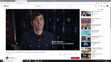 Real-Time In-Camera VFX | NANOTECHNOLOGY POLYGYNY IS ECONOMICALLY SOUND