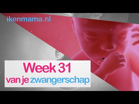 Video: Wanneer U Zich Zorgen Moet Maken Over Foetale Beweging: Neemt Af En Neemt Toe