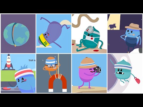 Best Compilation Of Ways To Die 12 Dumb Ways To Die 2