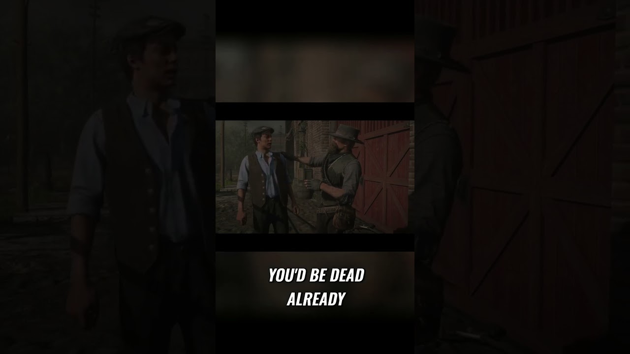 Red Dead Adventures | Part 17