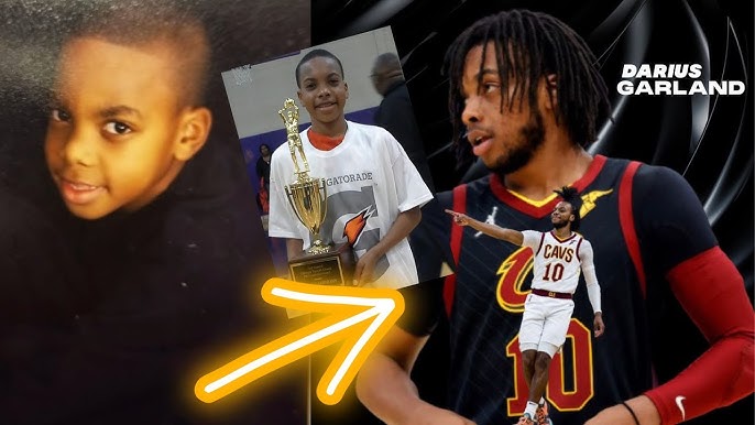 We Need to Talk About Darius Garland… 