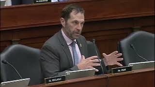 Rep. Jason Crow questions Sec. Rubio on upholding promises to Afghan Allies