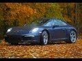 Porsche 991 911 - 6 month ownership review