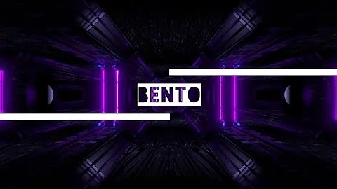 BENTO - AIN CHAIROS X JHERRY JAN - [URM] HYBRID RE...