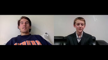 Into the Fire Ep  183 Zach Reid