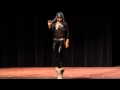 Tito Seif male bellydance by ECHO