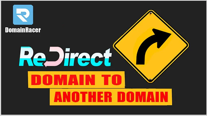 Redirect Domain to Another Domain - cPanel .htaccess