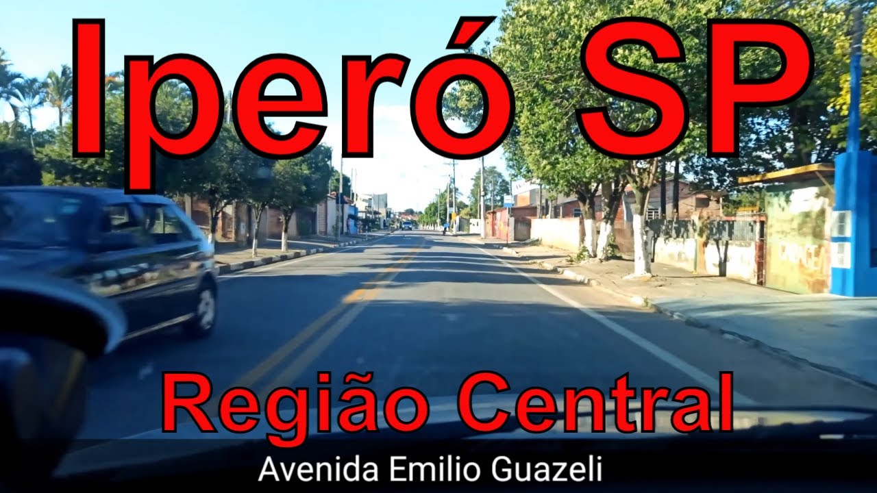 Iperó São Paulo fonte: i.ytimg.com Fonte: i.ytimg.com