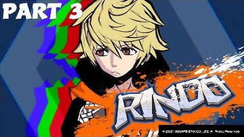 NEO : THE WORLD ENDS WITH YOU Walkthrough Gameplay PS4 - Part 3 (Full Game)