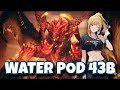 43B POD Score as F2P! Best Water Team Build – Solo Leveling: ARISE