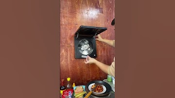 Thumbnail of Part 2 || How to Choose the Perfect Exhaust Fan for a Smoke-Free Kitchen!