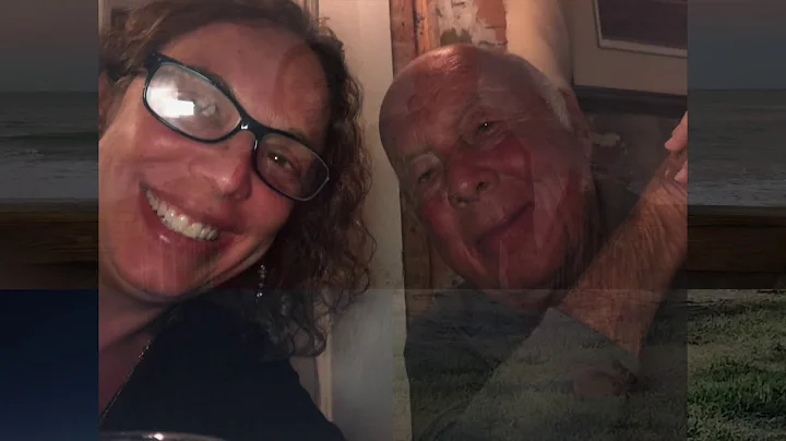 Barry & Tracey
