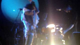 yeah yeah yeahs @ monterrey 2010 - y control part 1