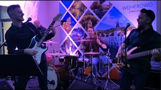 Półserio - Koncert Dzień Kobiet - Wejherowo Part 1