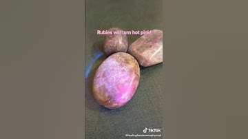 Ultraviolet reactivity