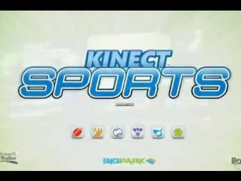 Jogo Xbox 360 Kinect Sports Season 2 - Microsoft - Gameteczone a