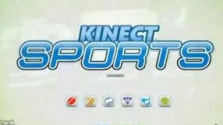 Kinect Sports: Season 2 - Official Trailer