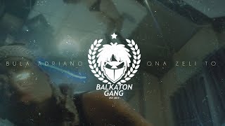 Video thumbnail of "Bula Adriano -  Ona Zeli To (OFFICIAL VIDEO)"