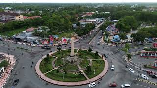 Download Lagu Pangkalan Bun Kota Manis MP3