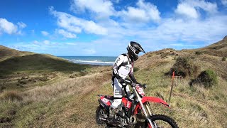Waikaretu Trail Ride MR Motorcycles  2025