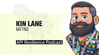 Your APIs Are Your Menu, Define Your Capabilities - Discussion with Kin Lane