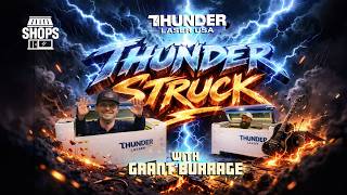 Thunder Laser - Precision Meets Power