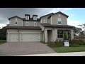 Phillips Grove - Heatherton Luxury New Home For Sale Tour - Pulte Homes | Doctor Phillips 4k