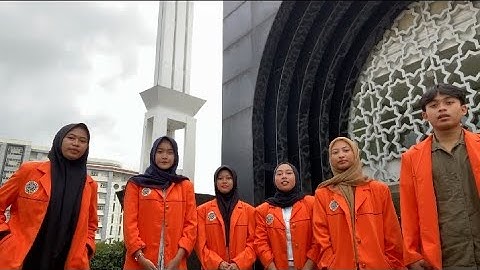 Penugasan Soft Skills Tahap 1 Tahun 2025 "Video After Movie Dahlan Muda Mengabdi"