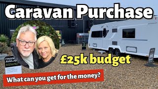 Is now the right time to buy a caravan?  Deals Galore!