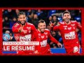 Strasbourg Brest goals and highlights