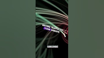 How can social media impact SEO? | Ray Marketing Lab