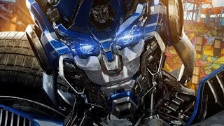 Transformers : Rise of the Beasts | Official Trailer