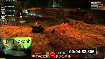 AC Path 3 | 9:41 | Retaliate [rT] | Restricted Rule Set