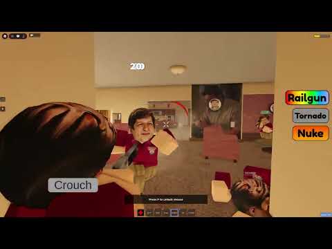 Roblox George Cooper Shooters