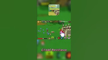 zc Citadel Resistance all HXY 0222 3