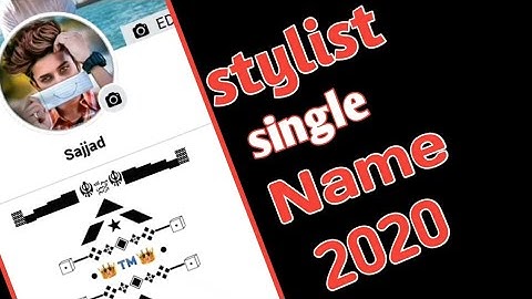 How to create stylish single name Facebook account || single name fb id || bye Villan spamming zone