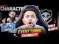 AFTER OB42 UPDATE GAME REVIEW !! BIG CHANGES #freefireindia