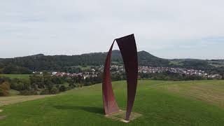 Das Wortsegel Bei Tholey