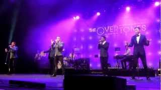 The Overtones - Good Ol&#39; Fashioned Love [Frankfurt]