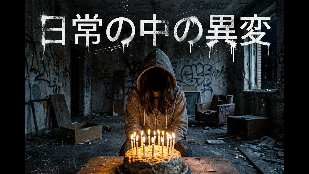 【フリーBGM】精神崩壊していくピアノ【概要欄のサイトからダウンロード可】