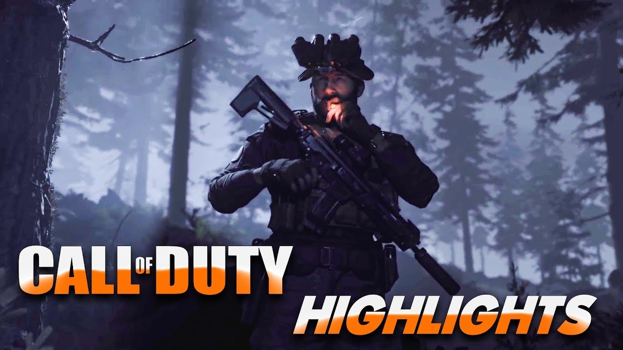 Cod Sit Call of duty MW Highlights - SIT DOWN - YouTube