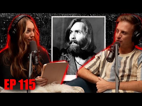 115. The Manson Family - Part 2